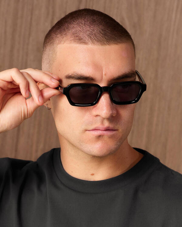 Tension + Polarised Sunglasses