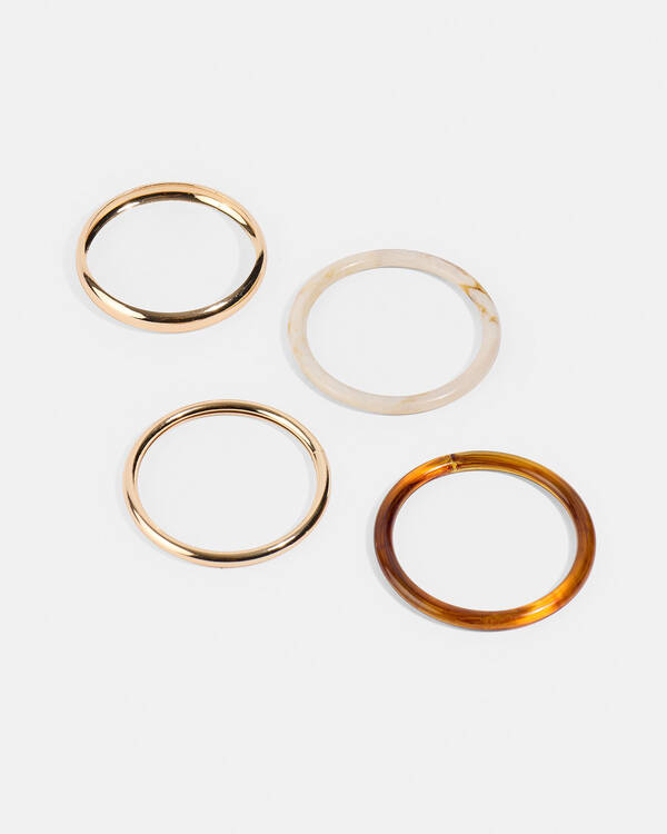Cara Bangle Pack