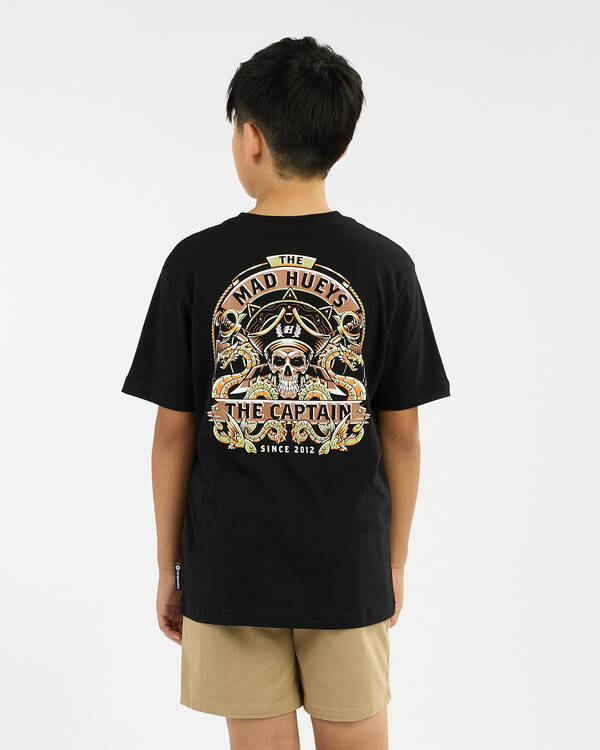 Dragon Captain T-Shirt