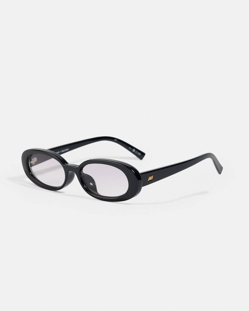 Le Specs Outta Love Sunglasses for Womens