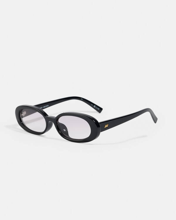 Le Specs Outta Love Sunglasses for Womens