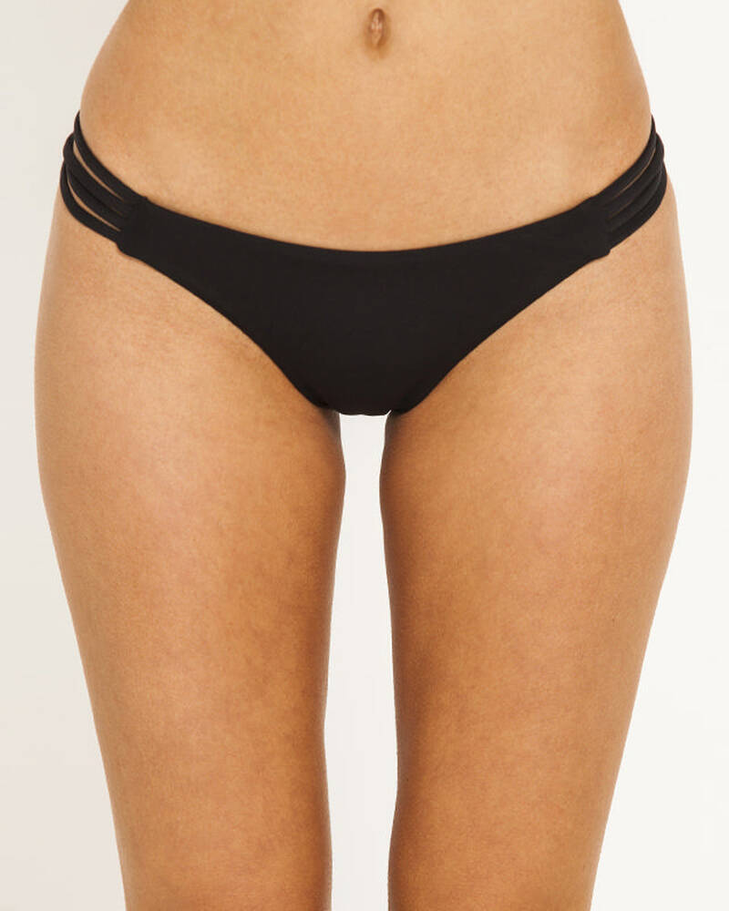 Kaiami Dream Strappy Bikini Bottom for Womens