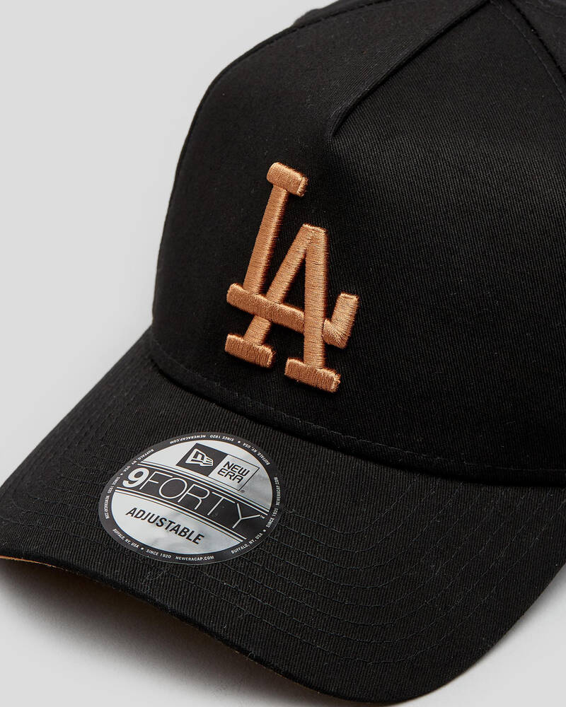 New Era Los Angeles Dodgers 9Forty A-Frame Cap for Mens