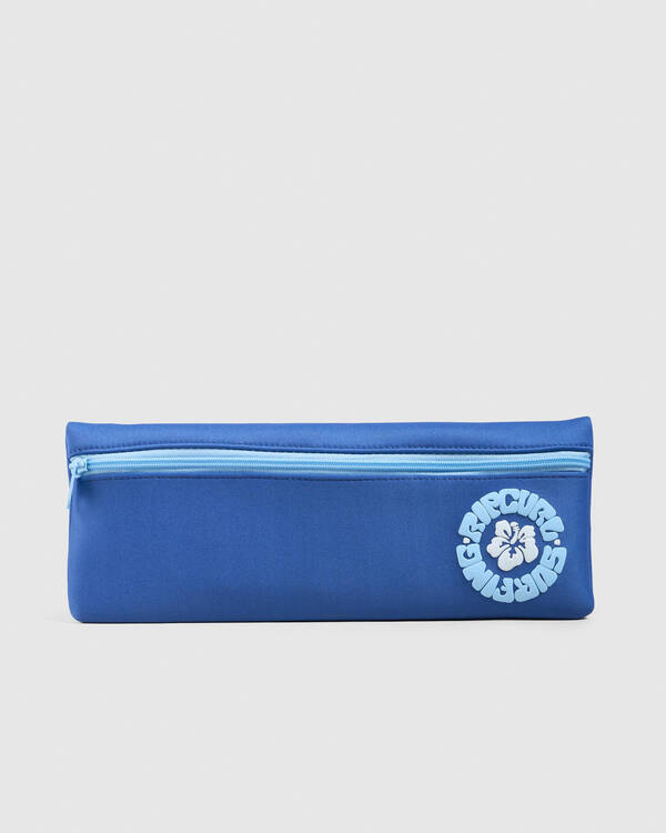 Long Pencil Case