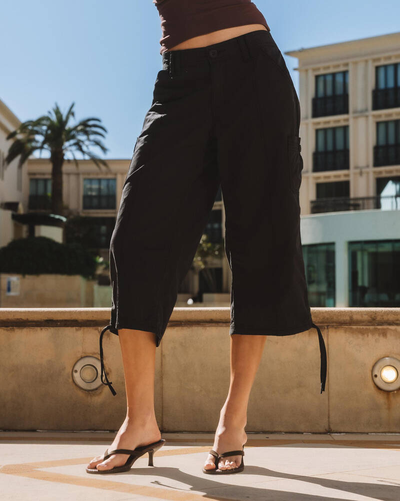 Ava And Ever Sorrento Capri Pants for Womens
