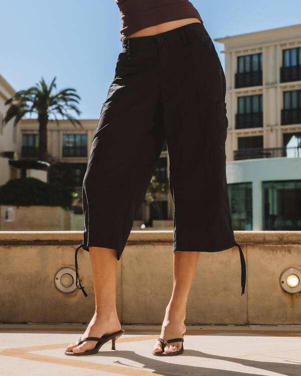 Ava And Ever Sorrento Capri Pants for Womens