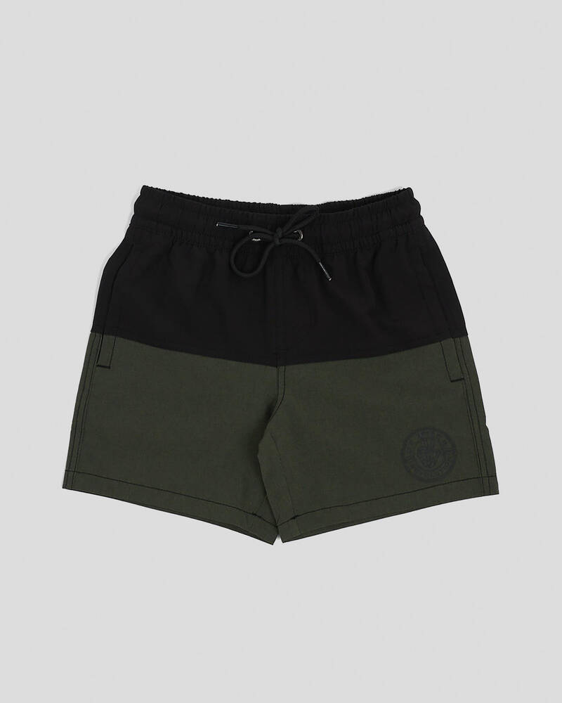Dexter Toddlers' Revised Mully Short for Mens