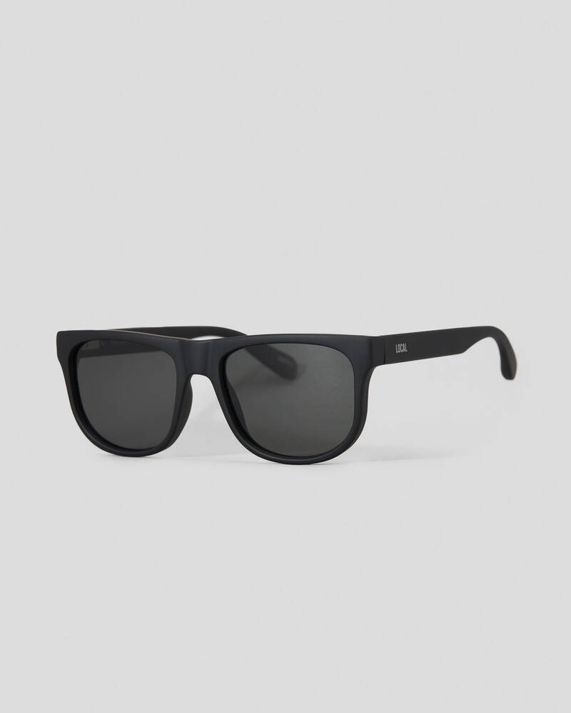 Local Supply ASP Polarised Sunglasses for Mens