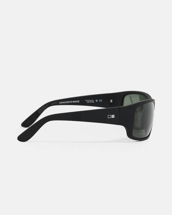Otis Concrete Wave Polarised Sunglasses for Mens