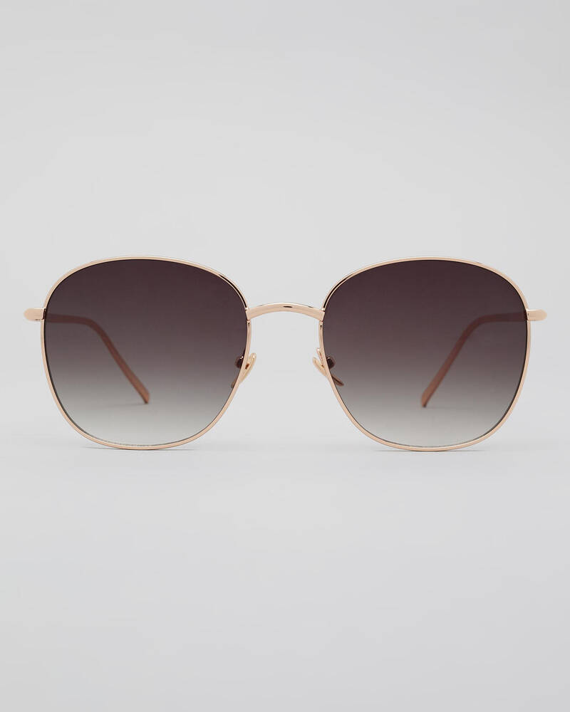Reality Eyewear Double Fantasy Sunglasses for Womens