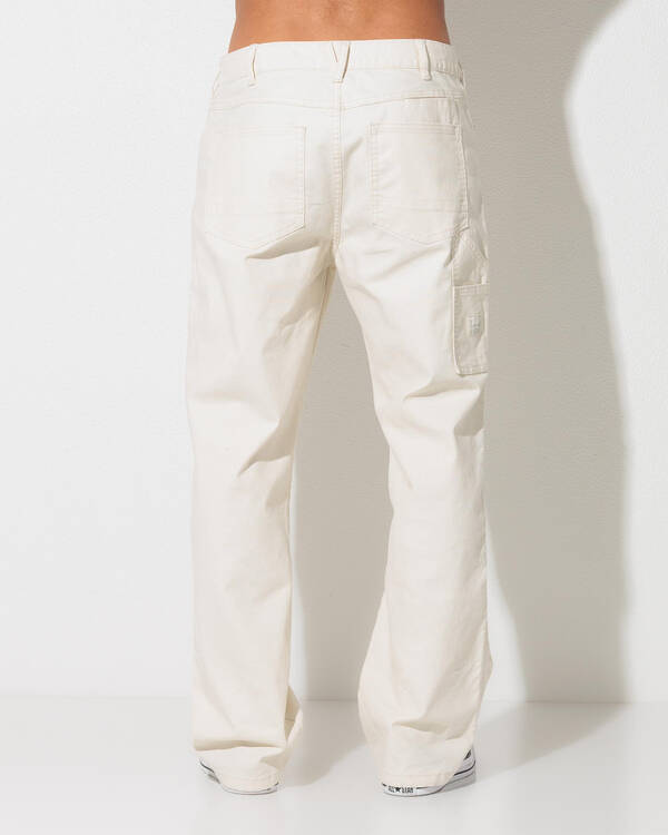 Lucid Tilt Carpenter Pants for Mens
