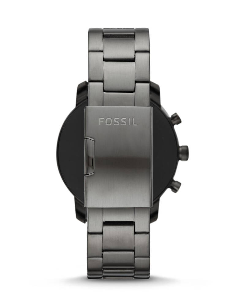 Fossil Explorist HR Smartwatch for Mens