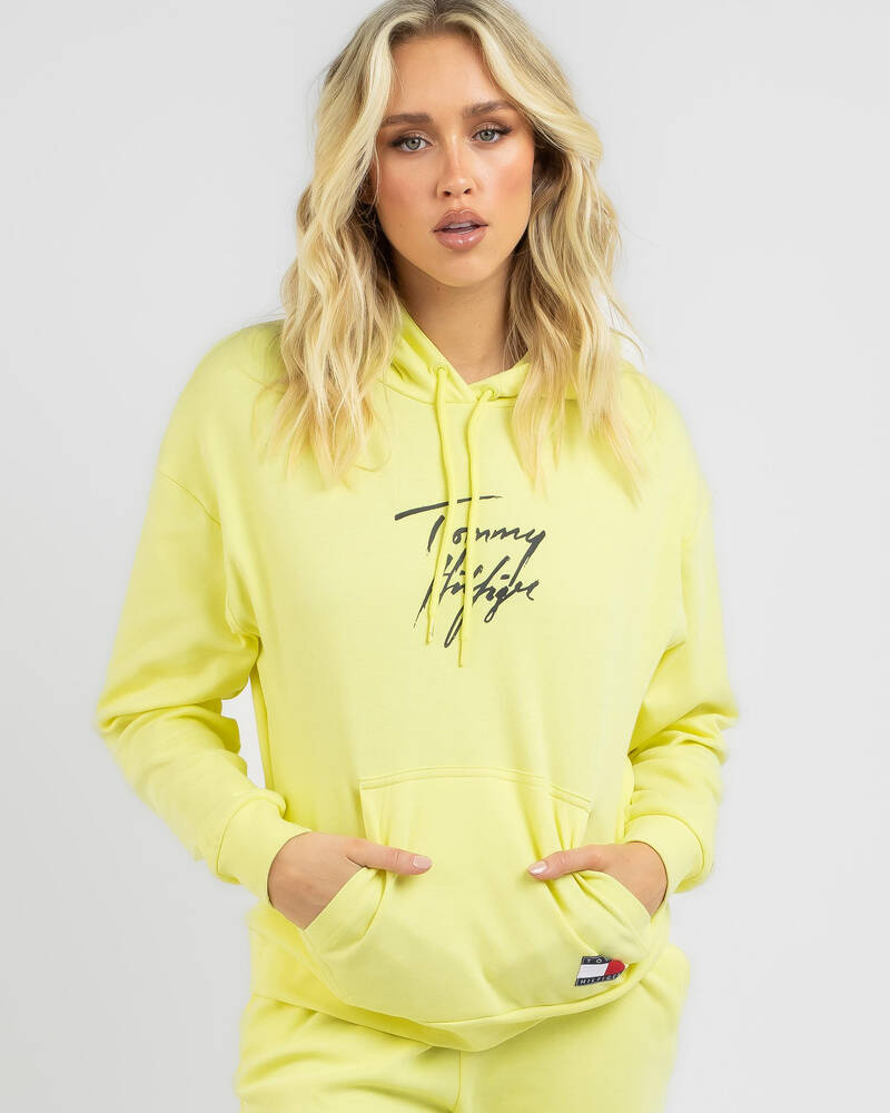 Tommy Hilfiger Tommy 85 Hoodie for Womens