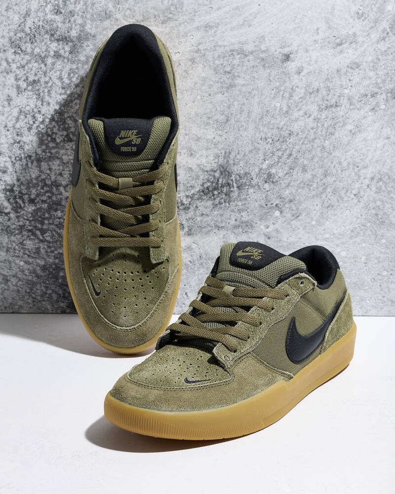 Nike SB Force 58 Shoes for Mens