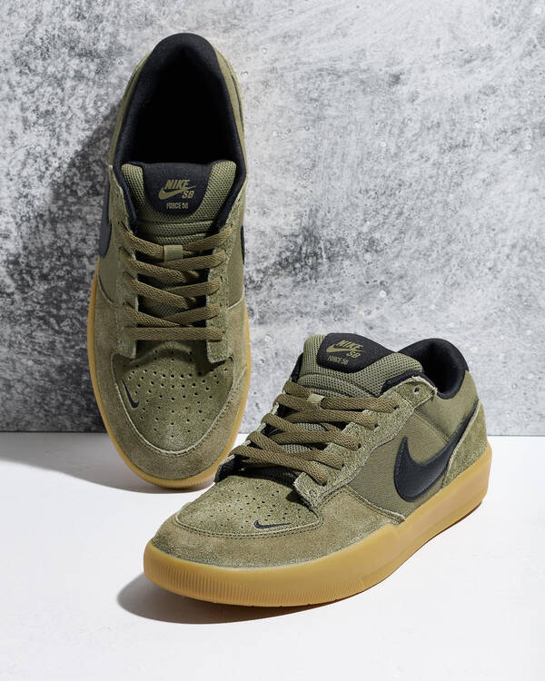Nike SB Force 58 Shoes for Mens
