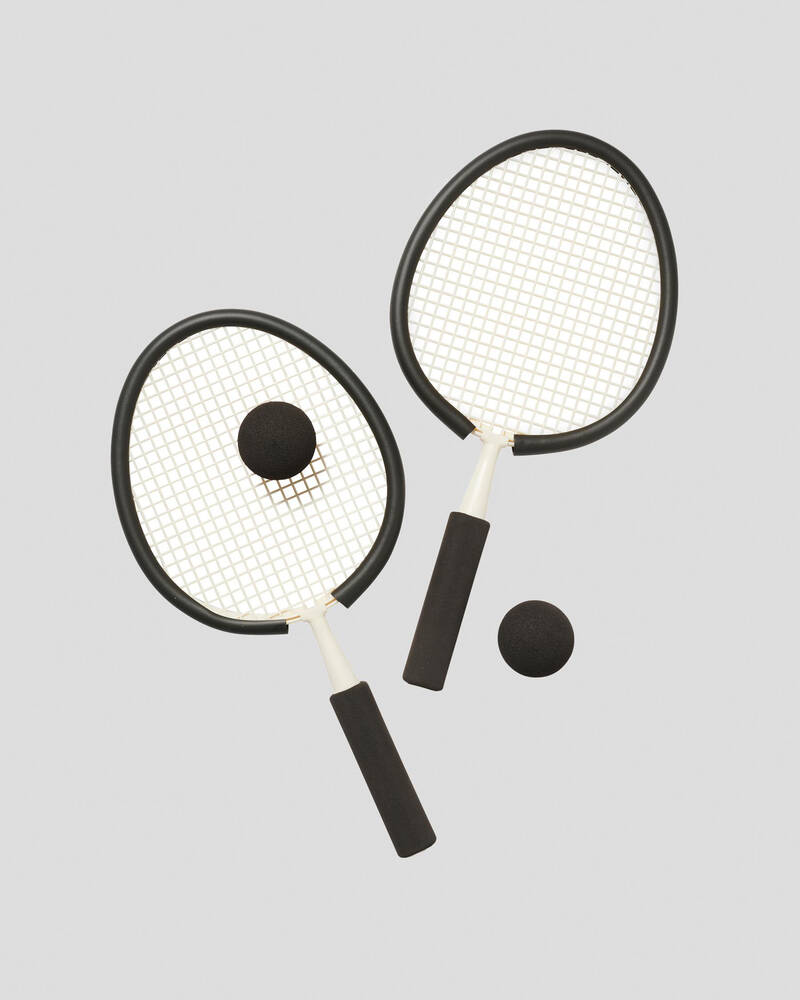 Sunnylife Casa Vintage Foam Beach Bat Set for Unisex