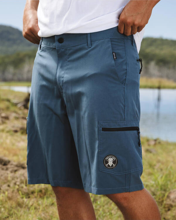 Caster Walk Shorts