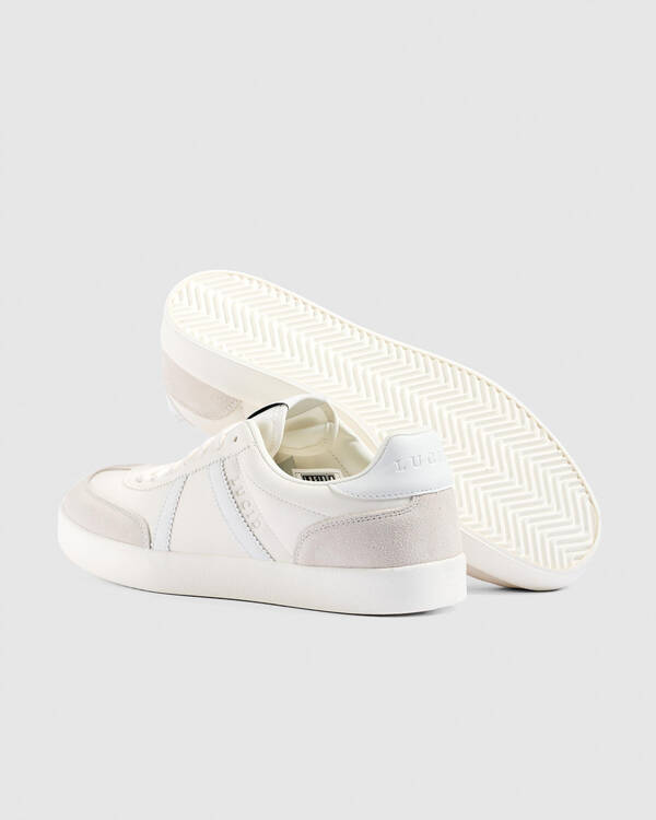 Lucid Belmont Shoe for Mens