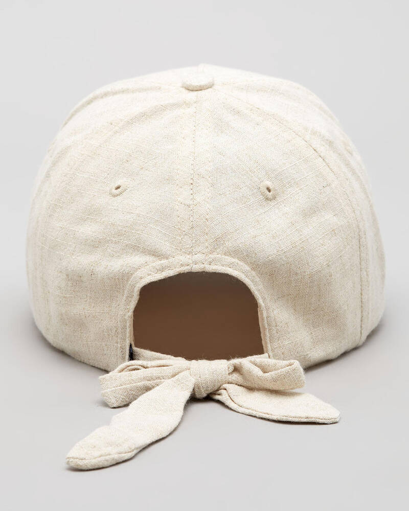 Rip Curl Girls' Surf Shack Cap for Womens