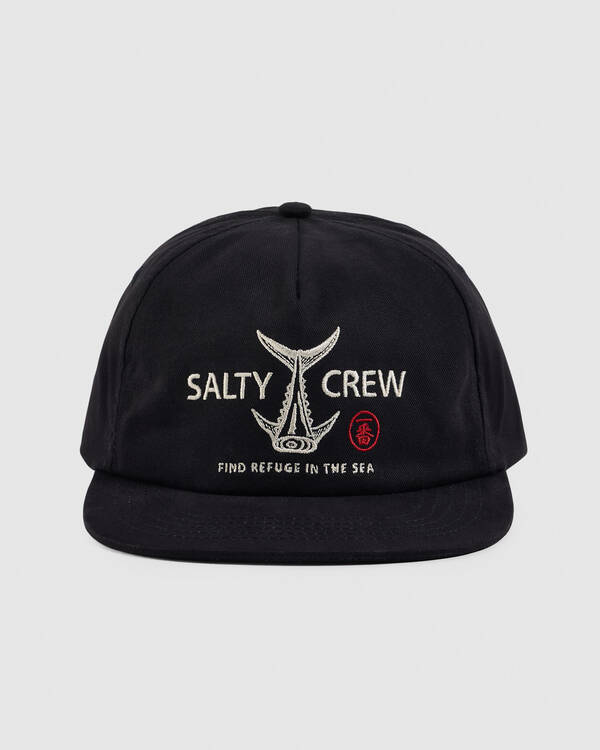 Ichiban 5 Panel Cap