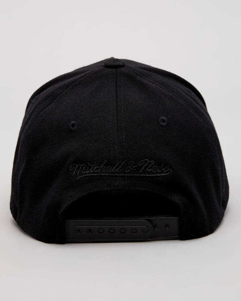 Mitchell & Ness Green Bay Packers Wide Receiver Classic Cap for Mens