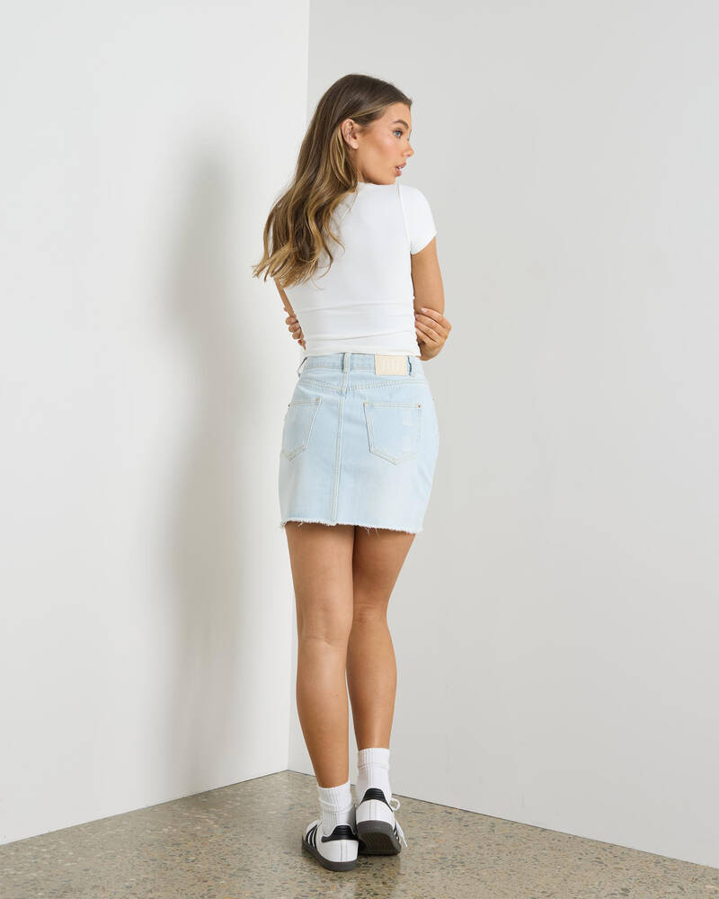 DESU Isla Skirt for Womens