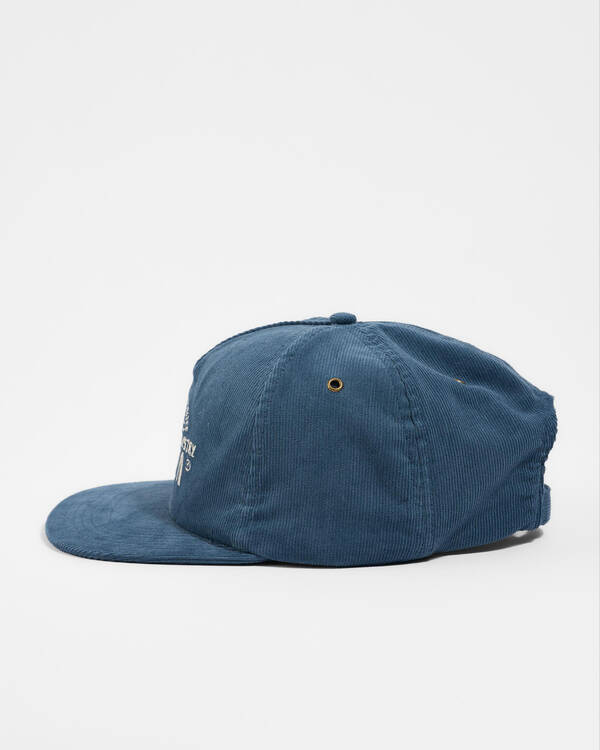 RVCA Sun Industries Cap for Unisex