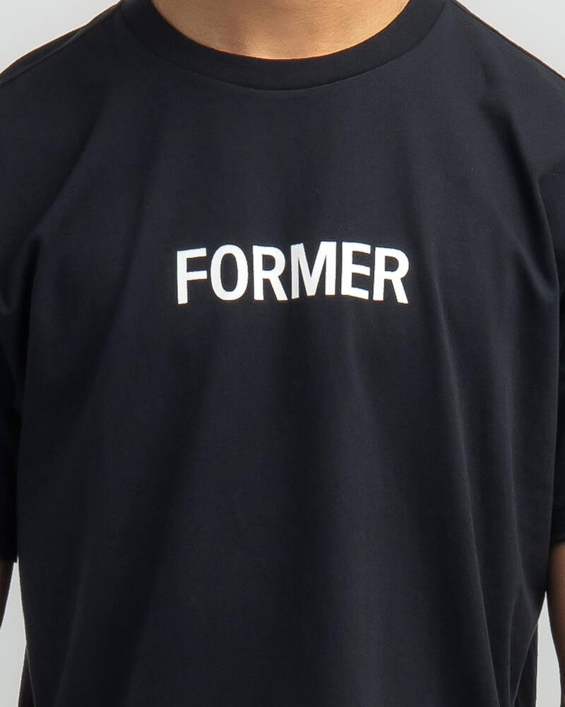 Former Legacy T-Shirt for Mens