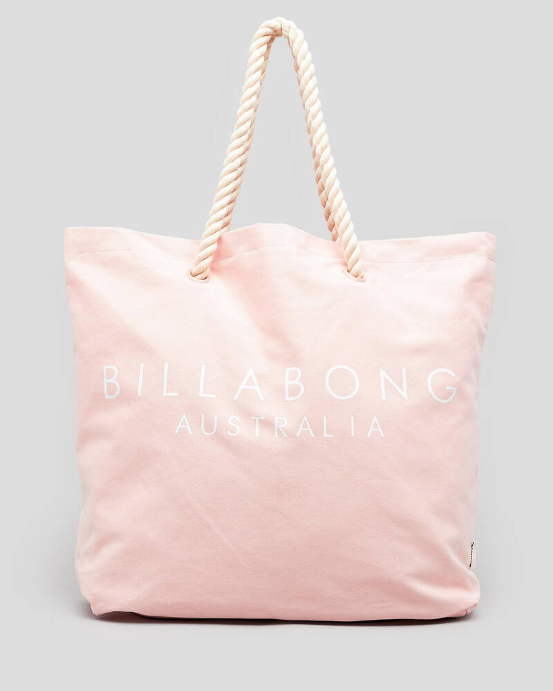 Billabong Serenity Beach Bag for Womens