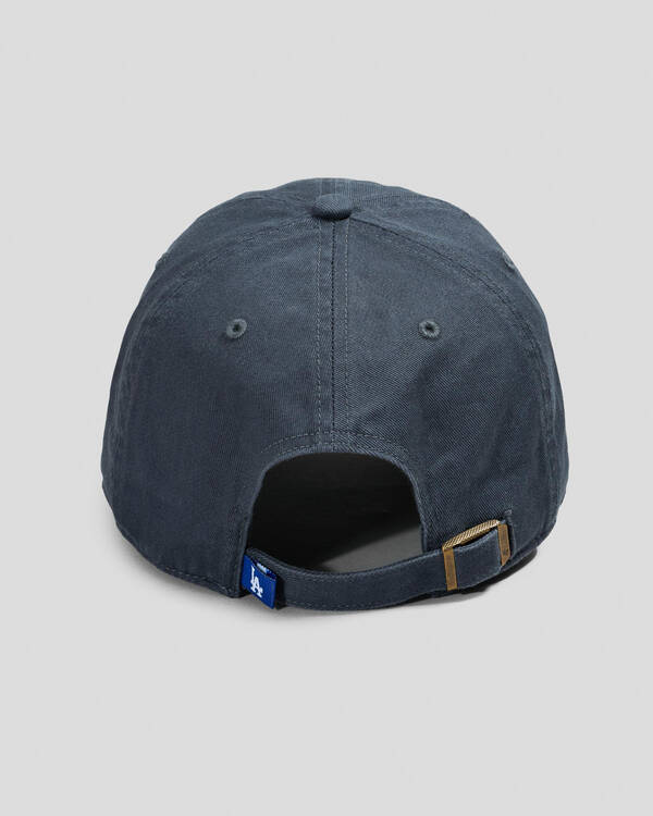 Forty Seven Los Angeles Dodgers '47 Clean Up Cap for Mens