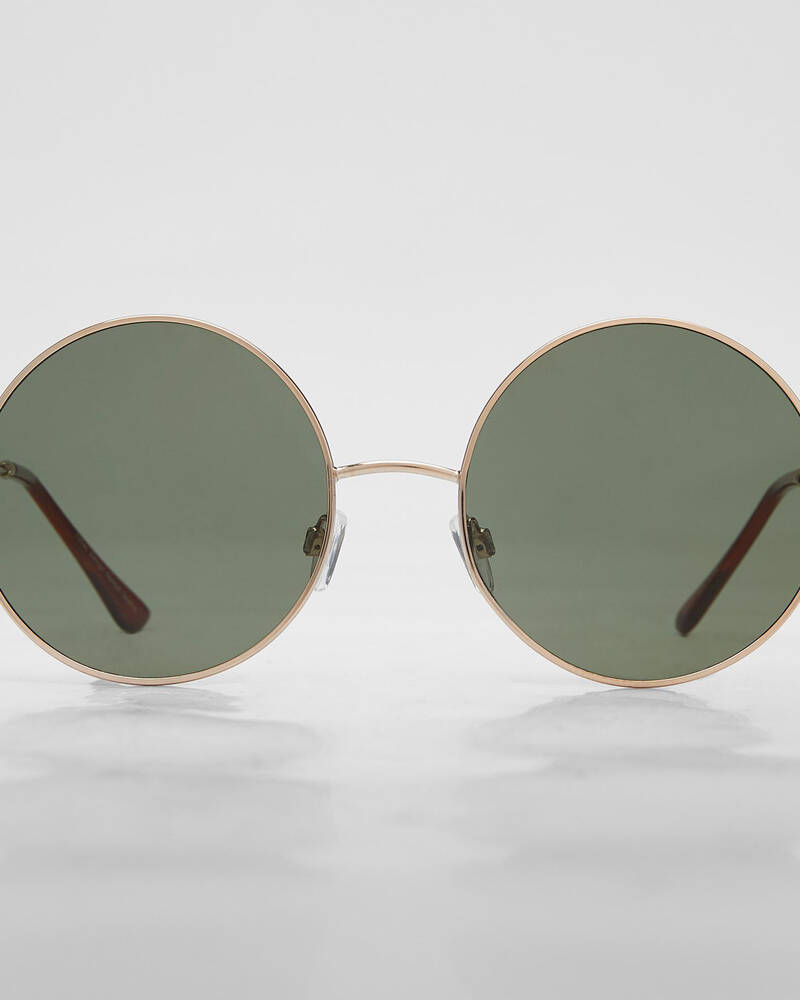 Indie Eyewear Festival Sunglasses for Womens