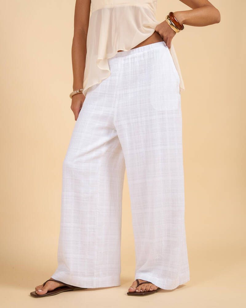 Mooloola Mali Pants for Womens