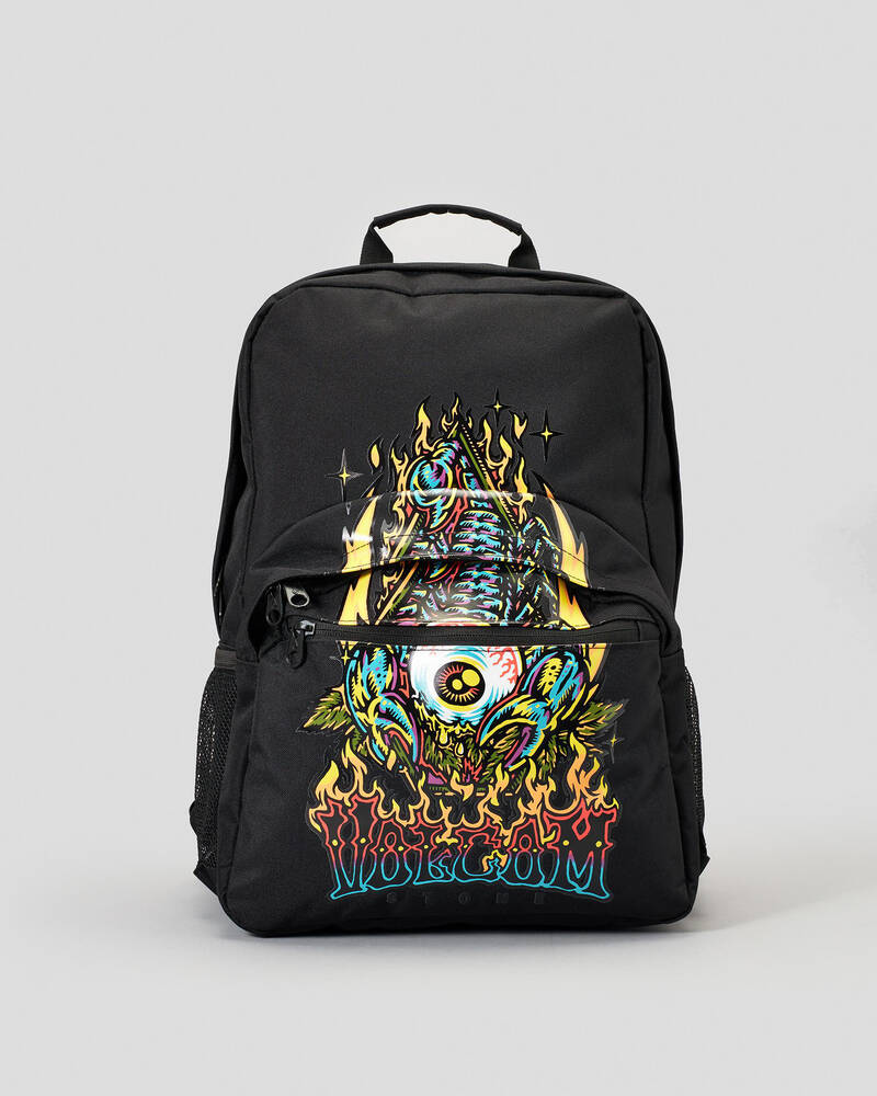 Volcom Iconic Stones Backpack for Mens