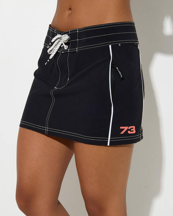 Billabong Luvsurf Skirt for Womens