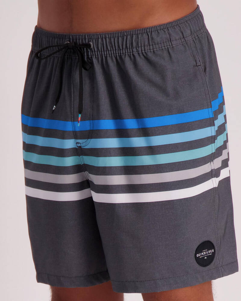 Quiksilver Seasons Volley 17 for Mens