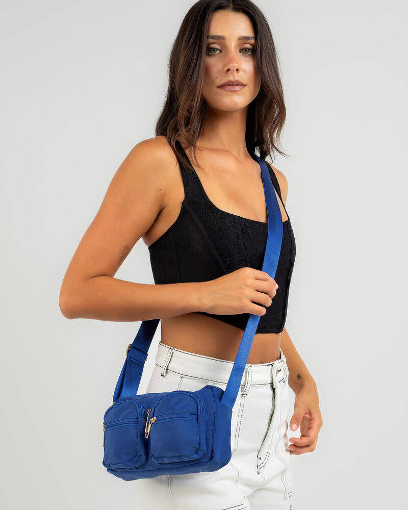 Ava And Ever Lilly Crossbody Bag for Womens