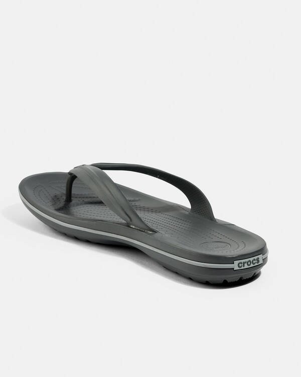 Crocs Crocband Flip Thongs for Unisex