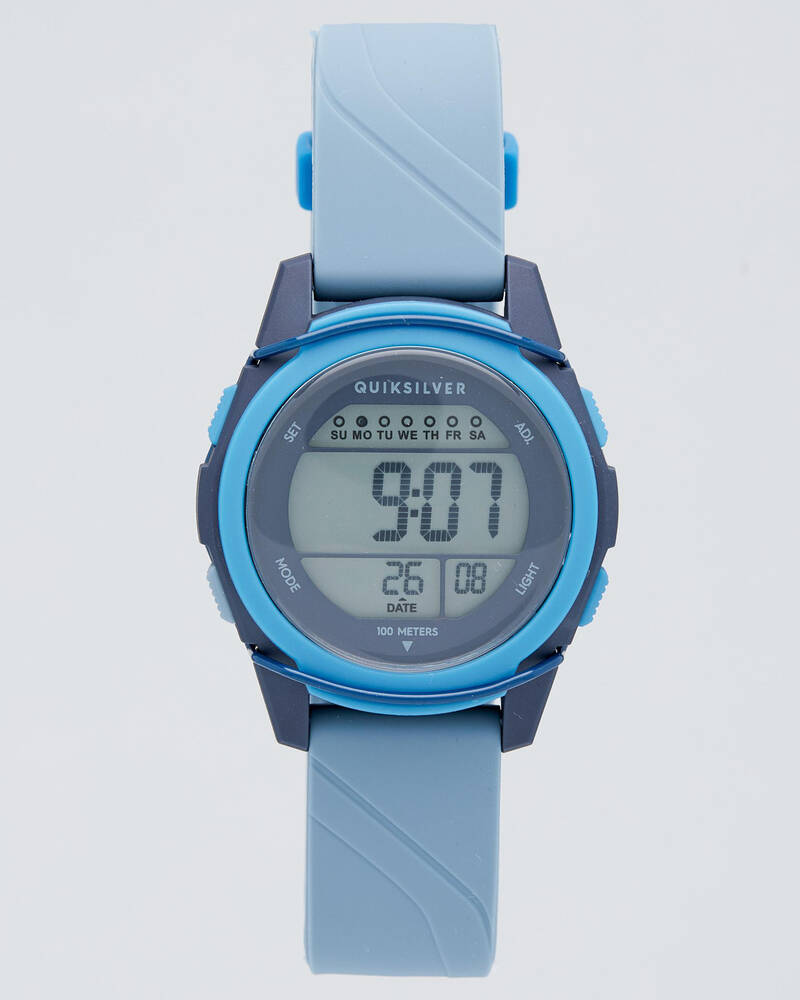 Quiksilver Boys' Stringer S Watch for Mens