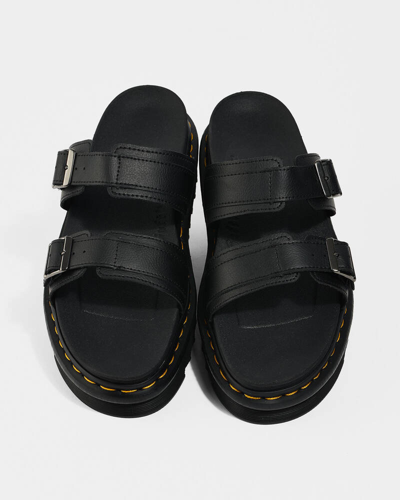 DR MARTENS Myles Athena Sandals for Mens