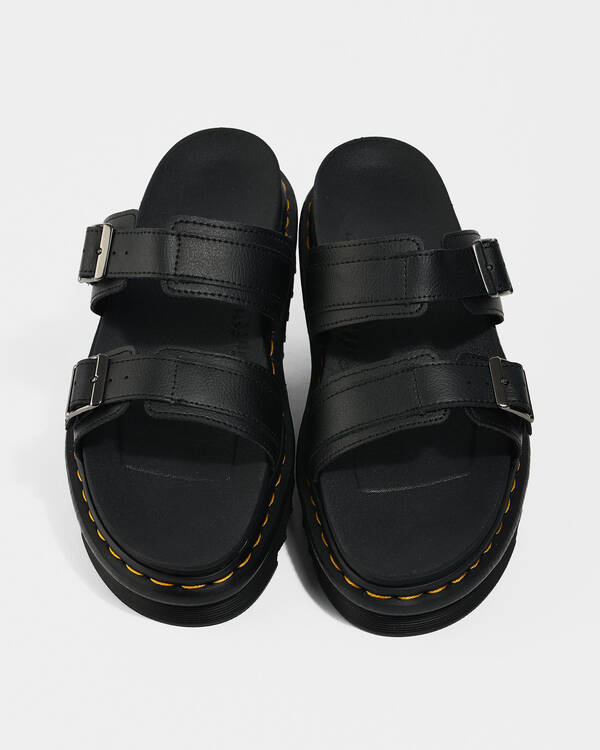 DR MARTENS Myles Athena Sandals for Mens