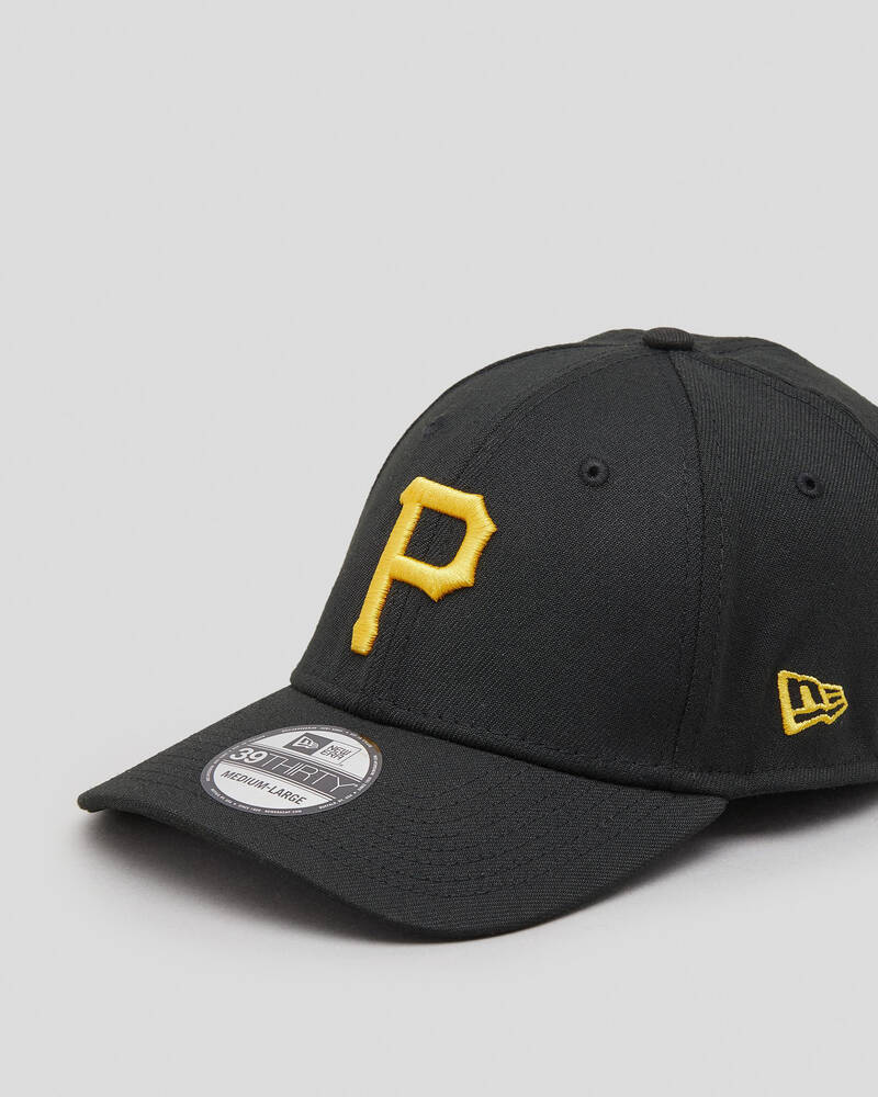 New Era Pittsburgh Pirates 39Thirty Cap for Mens