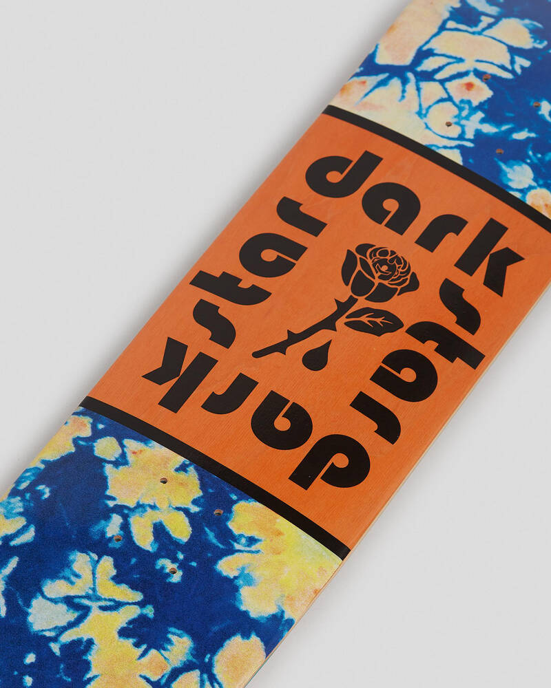 Darkstar Forty 8.125" Skateboard Deck for Unisex