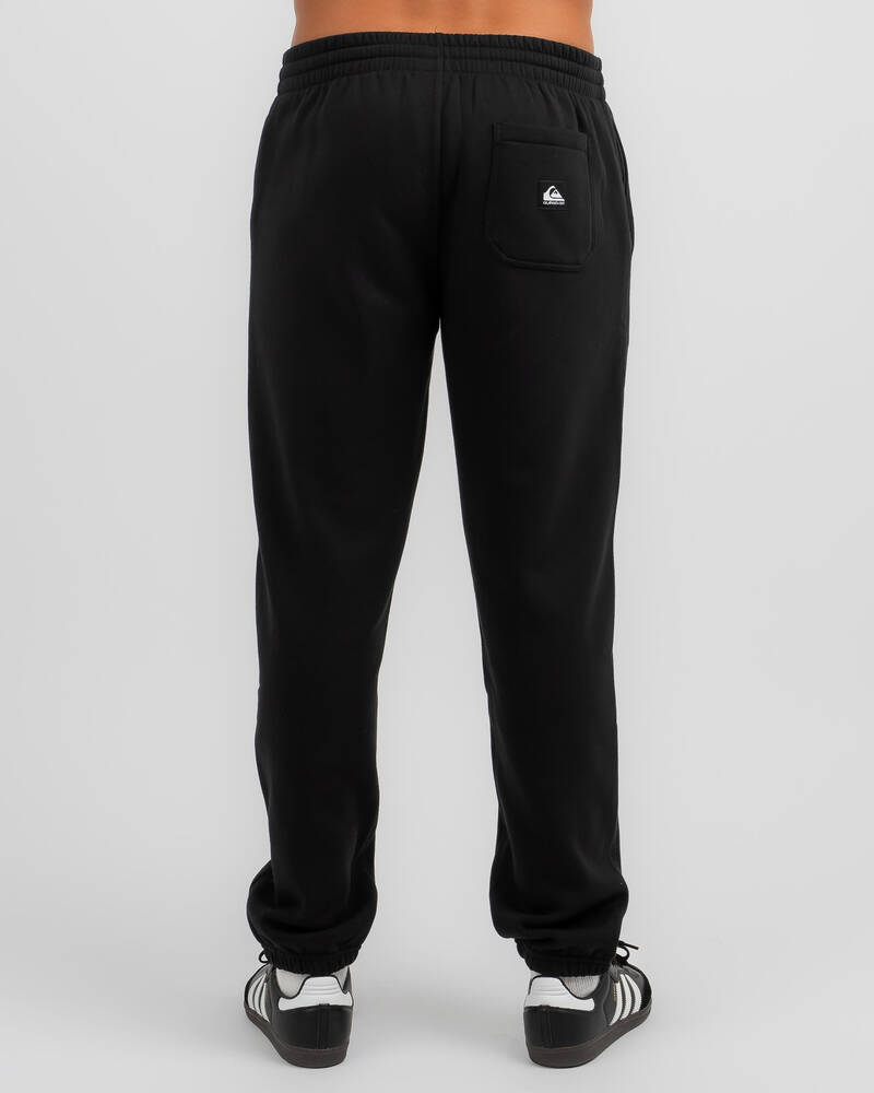 Quiksilver Easy Day Jogger Pants for Mens
