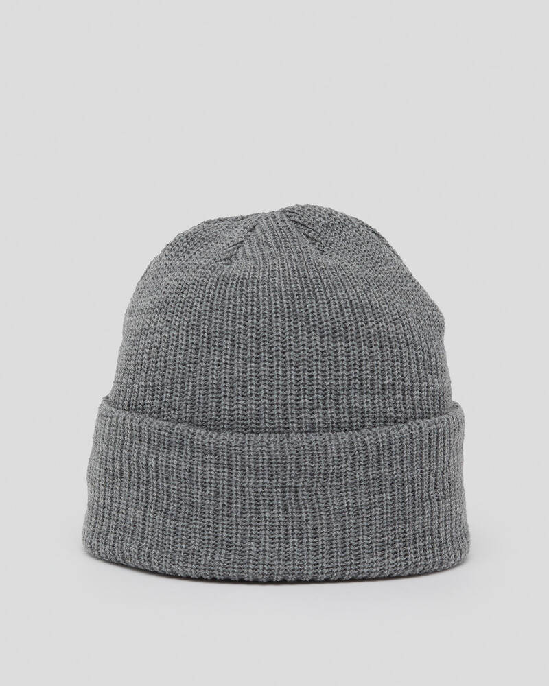 Lucid Estuary Cuff Beanie for Mens