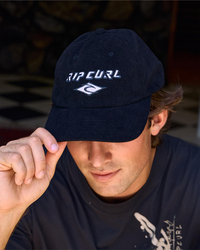 Rip Curl Diamond 2.0 Adjust Cap for Mens image number null