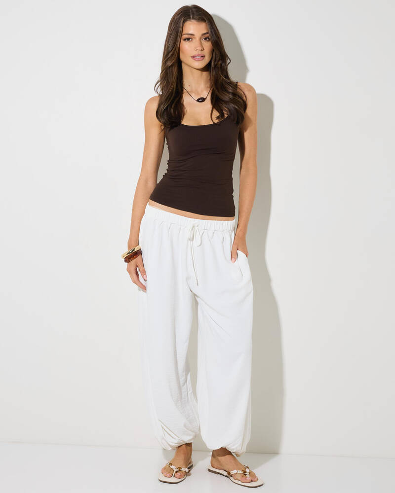 Mooloola Genie Pants for Womens
