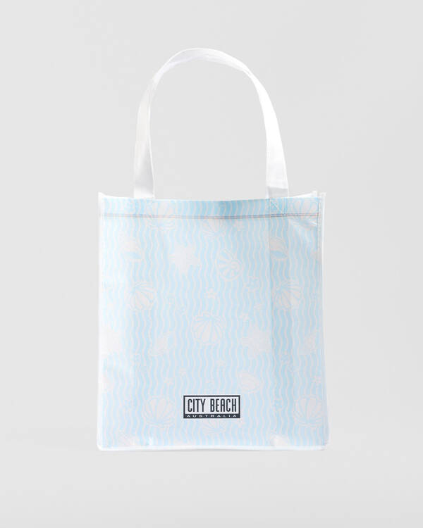 Seashell Water Eco Bag