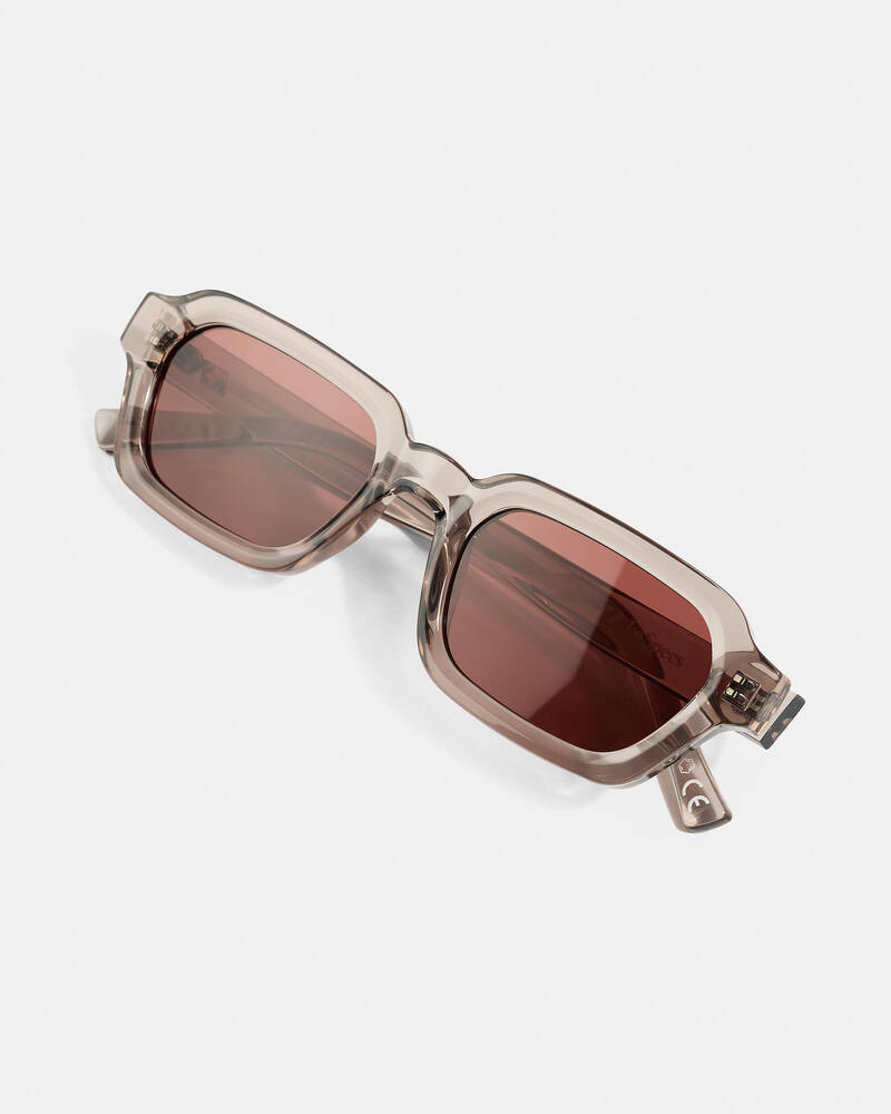Le Specs Tension + Sunglasses for Unisex