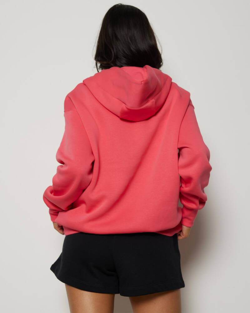 Nike Phoenix Oversized Hoodie for Womens
