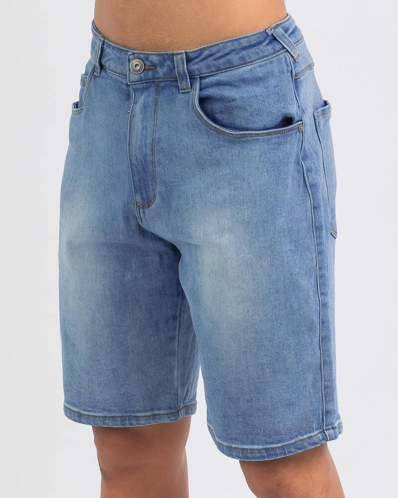 Jacks Carbon Walk Shorts for Mens